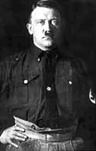 Режиссер и АктерАдольф Гитлер (Adolf Hitler)Фото