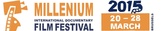 "Миллениум" - фестиваль документального кино